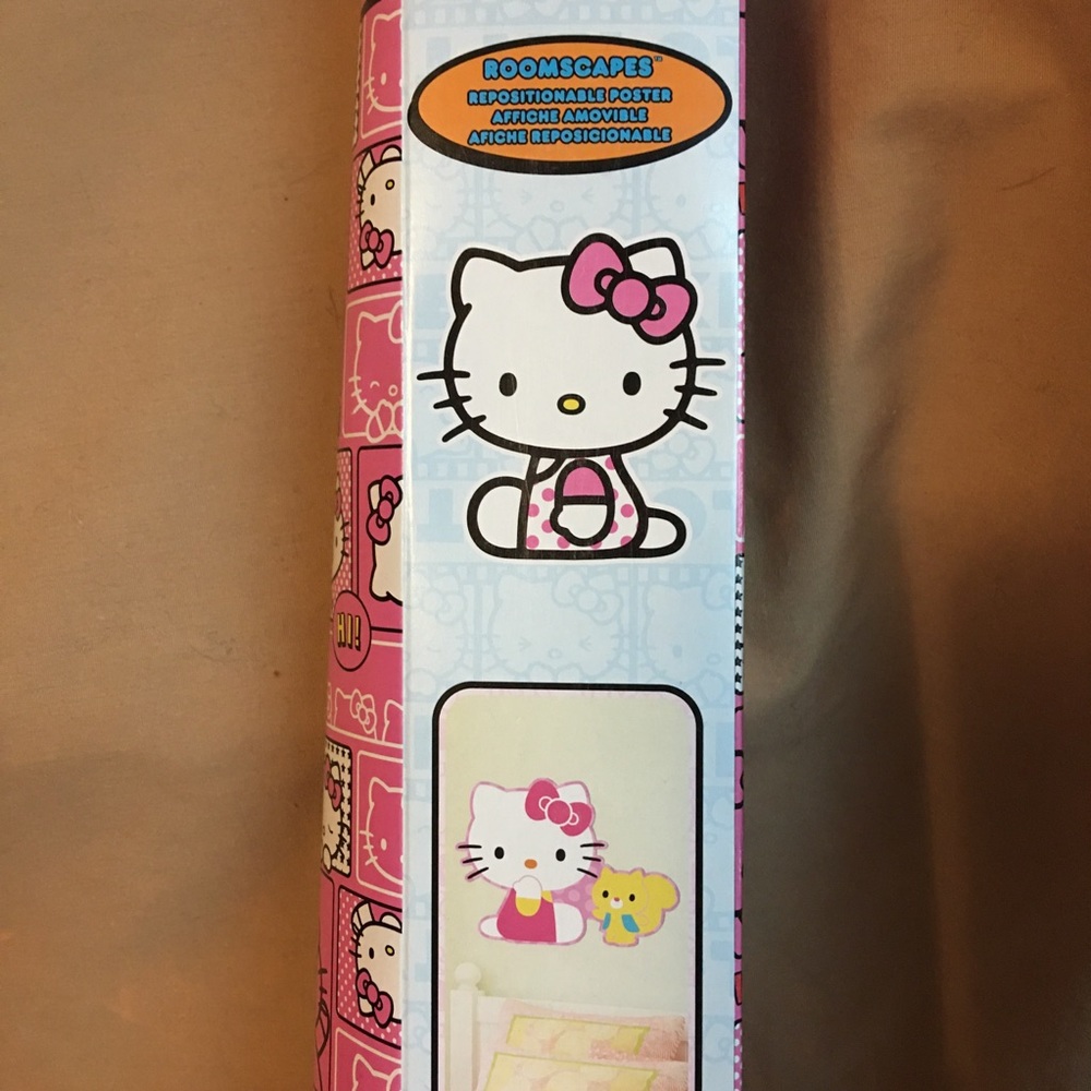❤️SALE❤️Hello Kitty Wall Decor